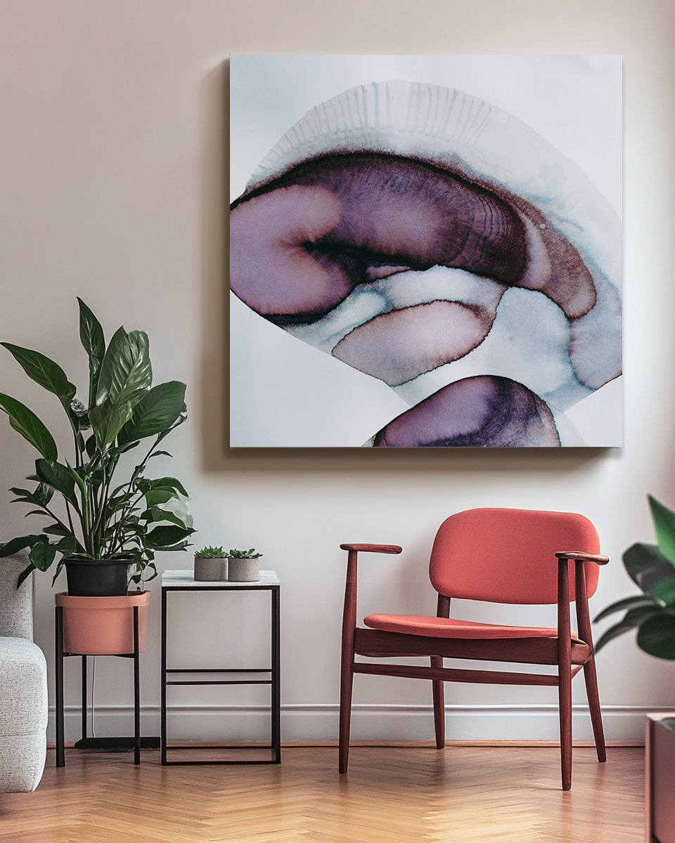 Wall Art Print Canvas Paper | Karü