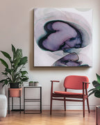 Wall Art Print Canvas Paper | Svola