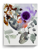 Wall Art Print Canvas Paper | Therria