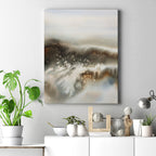 Art Print | Marsh 2-landscape-watercolor-painting-abstract-newlands-marta-spendowska-verymarta