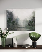 Wall Art Print & Canvas Emily's Woods