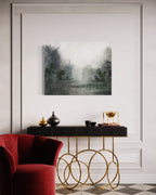 Wall Art Print & Canvas Emily's Woods