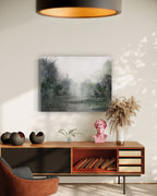 Wall Art Print & Canvas Emily's Woods