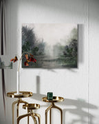 Wall Art Print & Canvas Emily's Woods