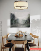 Wall Art Print & Canvas Emily's Woods