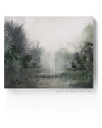 Wall Art Print & Canvas Emily's Woods