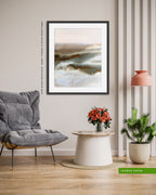 WalWall Art Print & Canvas Pole
