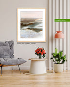 WalWall Art Print & Canvas Pole