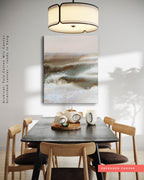 WalWall Art Print & Canvas Pole