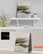 WalWall Art Print & Canvas Pole