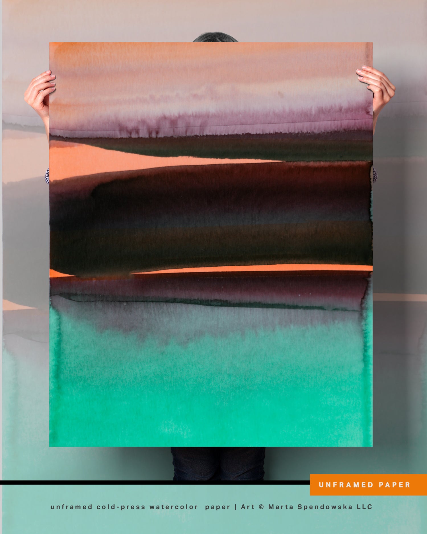 Wall Wall Art Print & Canvas Vesto