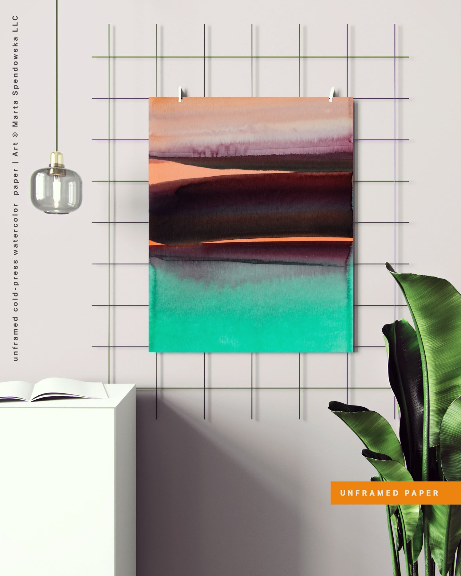 Wall Wall Art Print & Canvas Vesto