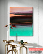 Wall Wall Art Print & Canvas Vesto