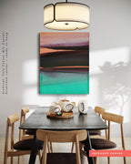 Wall Wall Art Print & Canvas Vesto