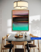 Wall Wall Art Print & Canvas Vesto