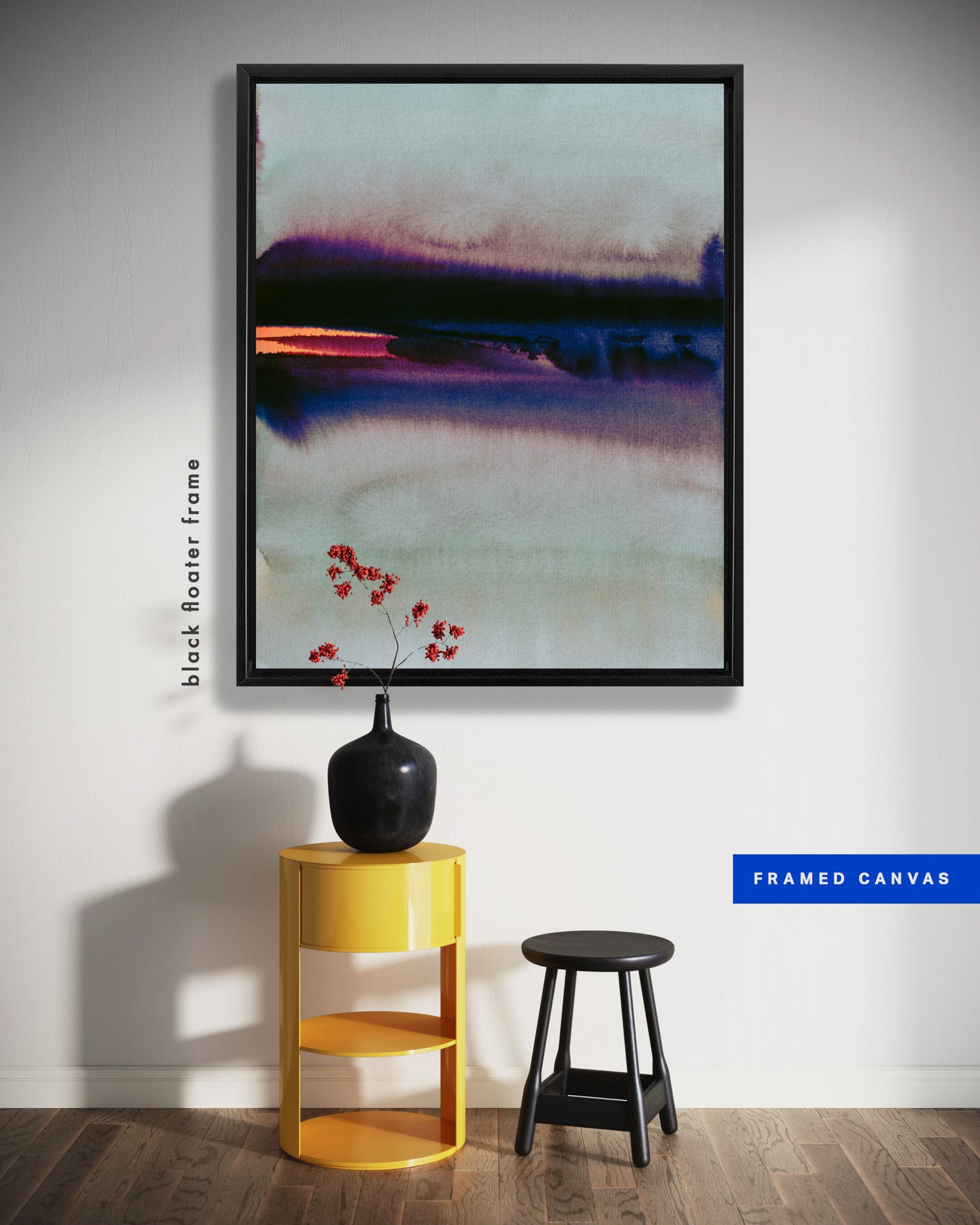 Wall Art Print & Canvas Vioola