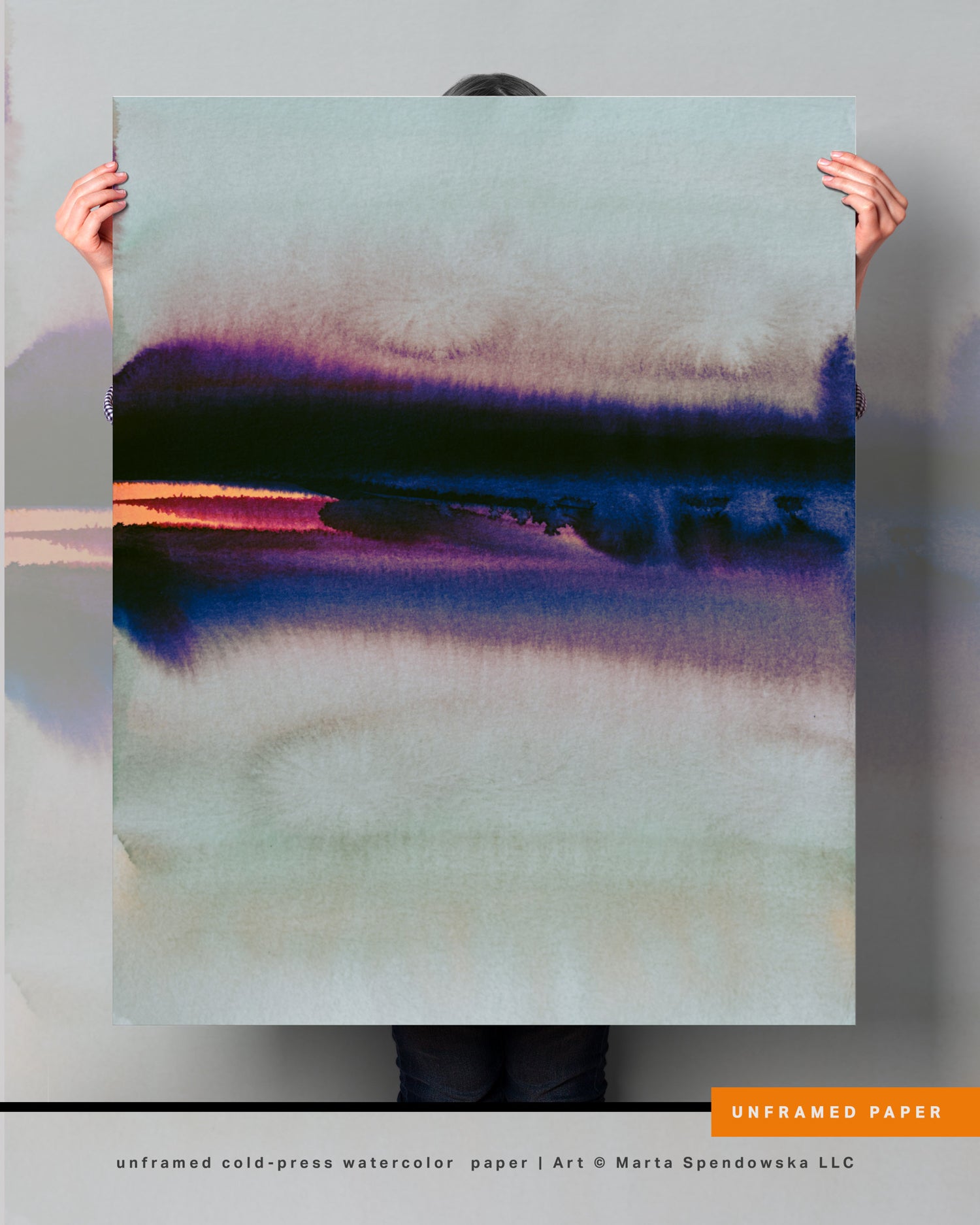 Wall Art Print & Canvas Vioola