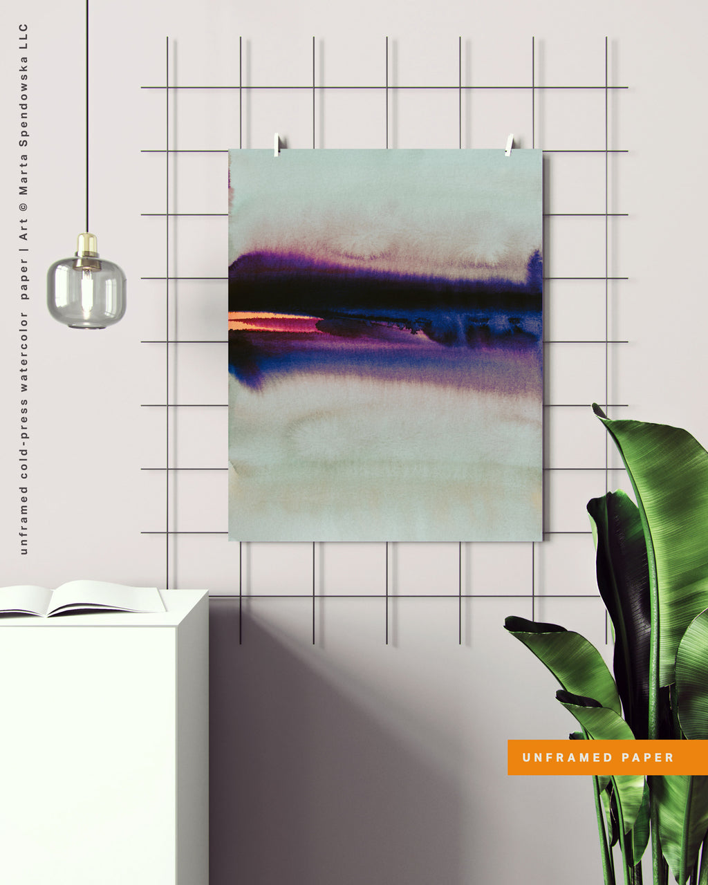 Wall Art Print & Canvas Vioola
