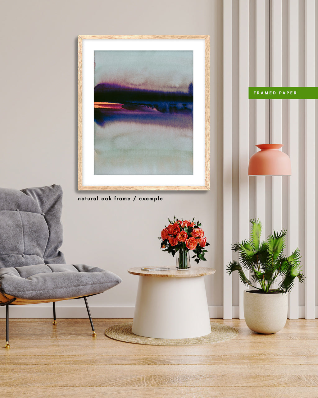 Wall Art Print & Canvas Vioola