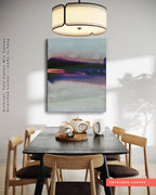 Wall Art Print & Canvas Vioola