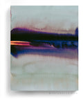 Landscape Wall  Art Prints Loose Abstract Watercolor Paper & Canvas | Vioola