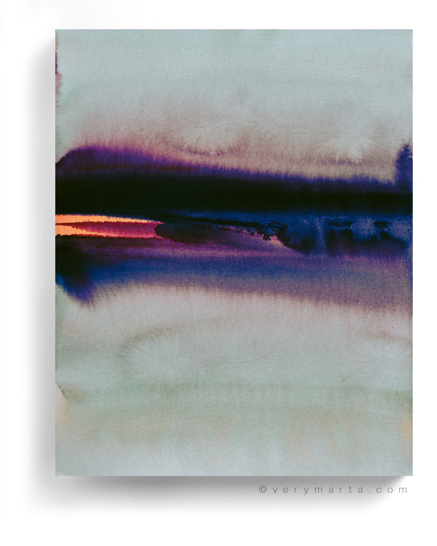 Wall Art Print & Canvas Vioola