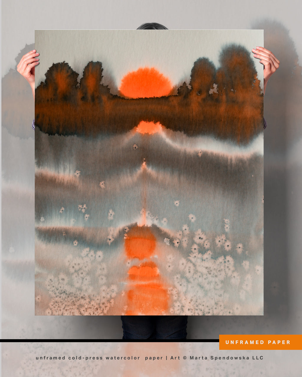 Wall Art Print & Canvas Zahood