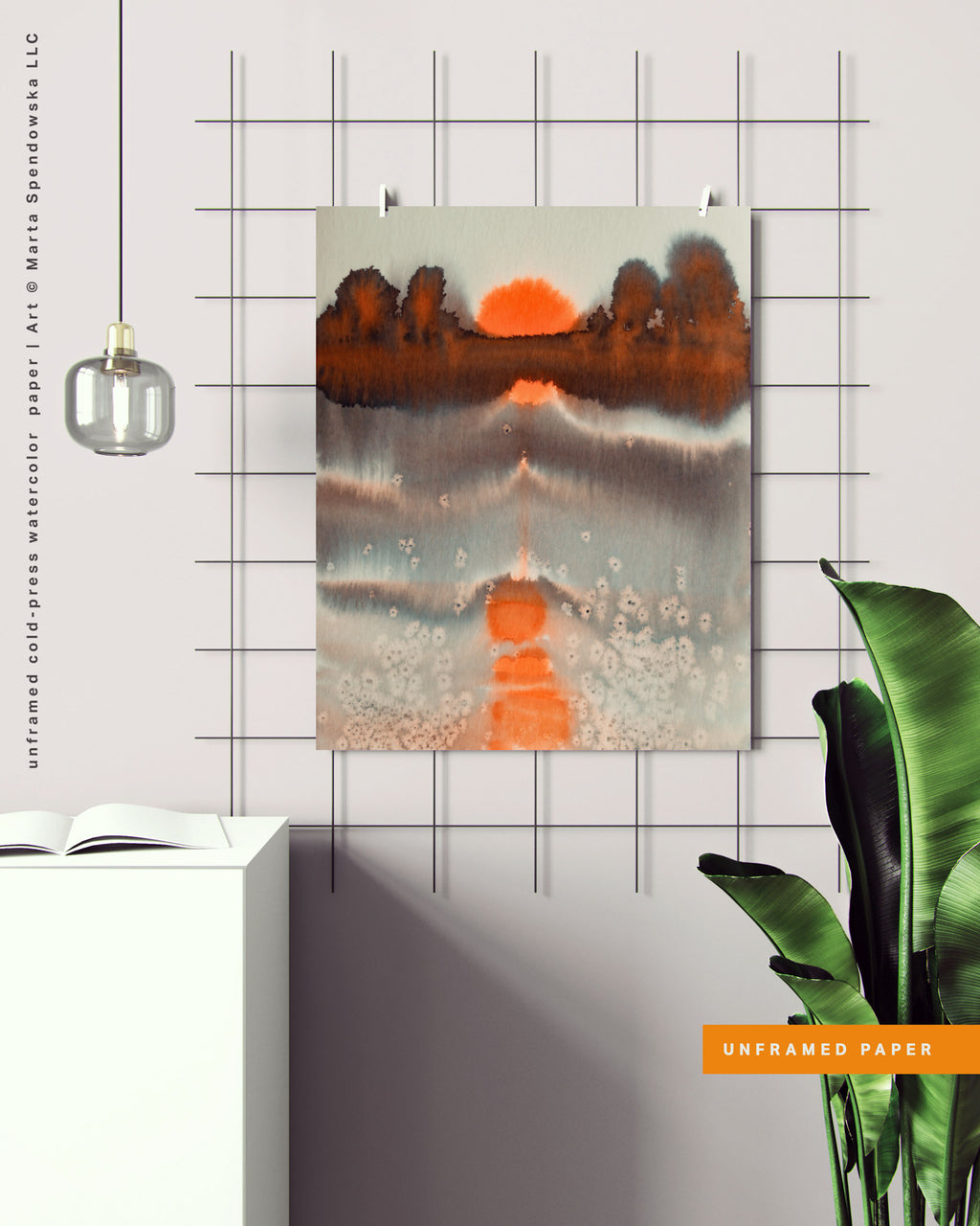 Wall Art Print & Canvas Zahood