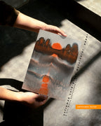 Wall Art Print & Canvas Zahood