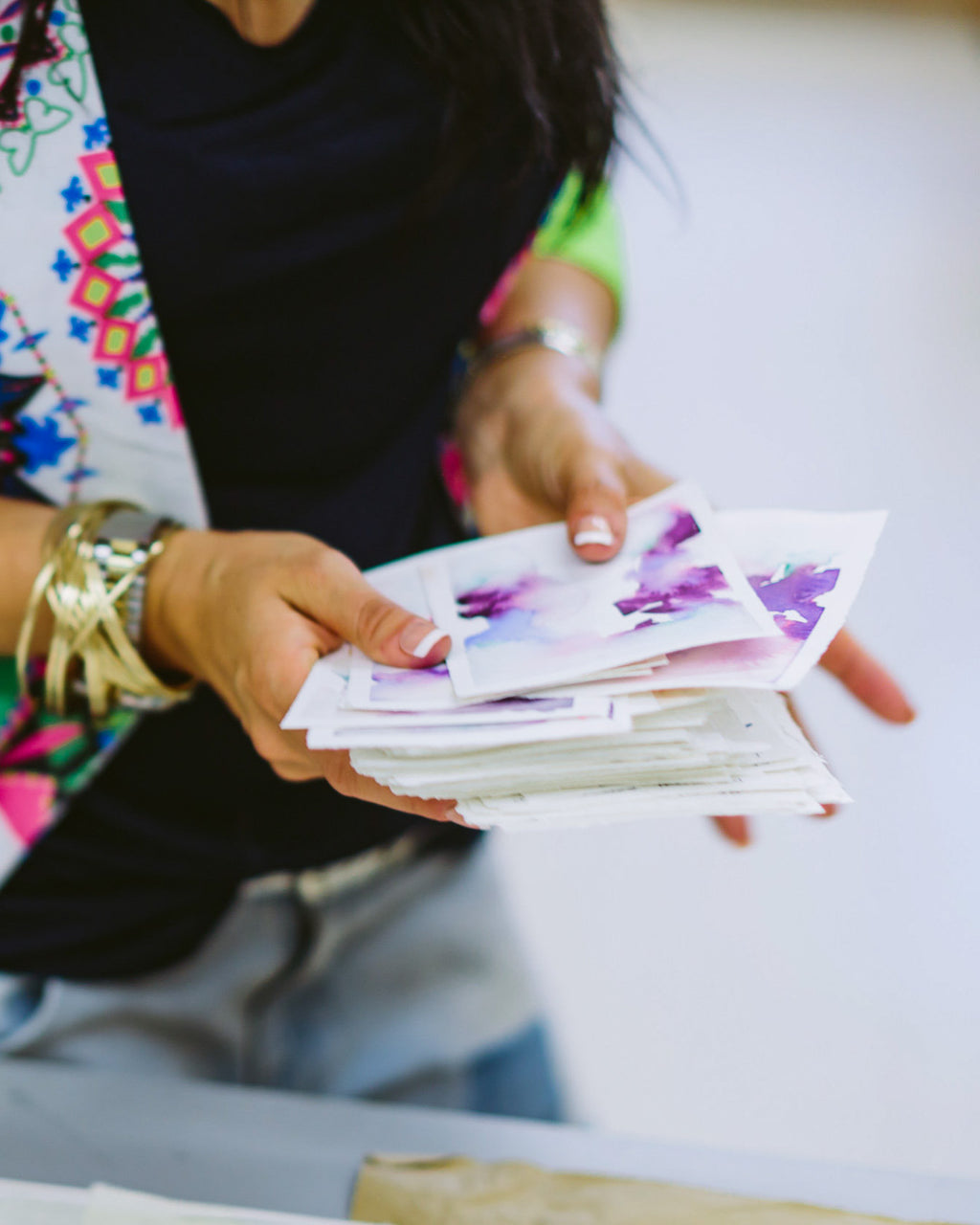 Open Waters Voyage Club