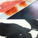 Art Print | High Spirit-abstract-watercolor-painting-wetlands-marta-spendowska-verymarta