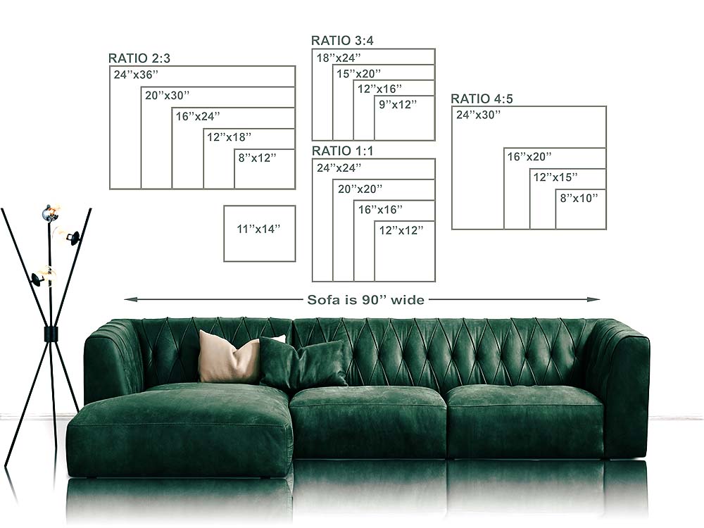 Art Print | Storm-abstract-watercolor-painting-wetlands-marta-spendowska-verymarta