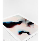 Art Print | Uplands 2-abstract-watercolor-painting-wetlands-marta-spendowska-verymarta