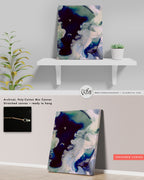 Wall Art Print Canvas Paper  | Boska