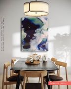 Wall Art Print Canvas Paper  | Boska