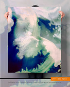 Wall Art Print Canvas Paper  | Kelta