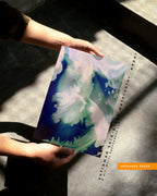 Wall Art Print Canvas Paper  | Kelta