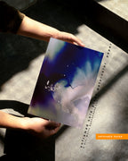 Wall Art Print Canvas Paper  | Maya