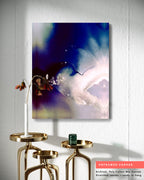 Wall Art Print Canvas Paper  | Maya