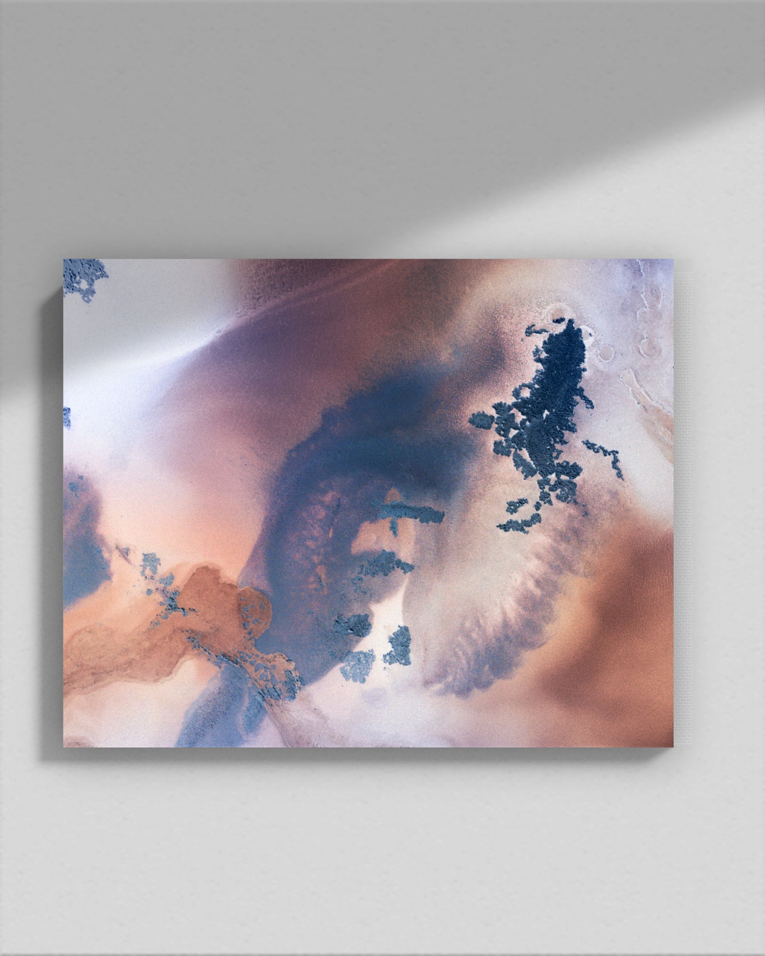 Wall Art Print Canvas Paper  | Mussa