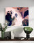 Wall Art Print Canvas Paper  | Pulva