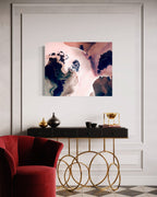 Wall Art Print Canvas Paper  | Pulva