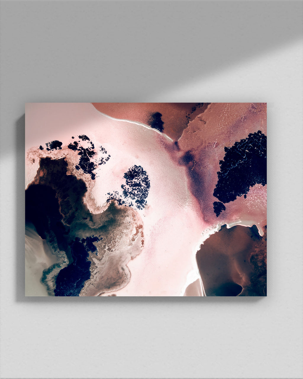 Wall Art Print Canvas Paper  | Pulva