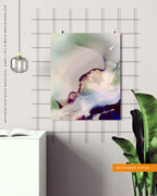 Wall Art Print Canvas Paper  | Solva