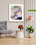 Wall Art Print Canvas Paper  | Solva