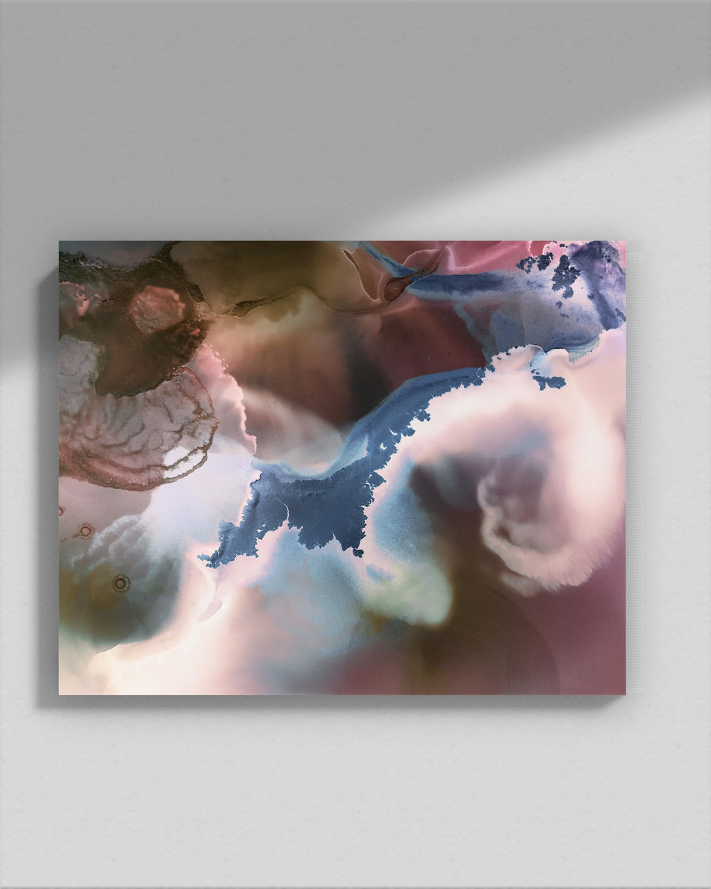 Wall Art Print Canvas Paper  | Sulka