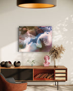 Wall Art Print Canvas Paper  | Sulka