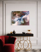 Wall Art Print Canvas Paper  | Sulka