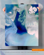 Wall Art Print Canvas Paper  | Vulka