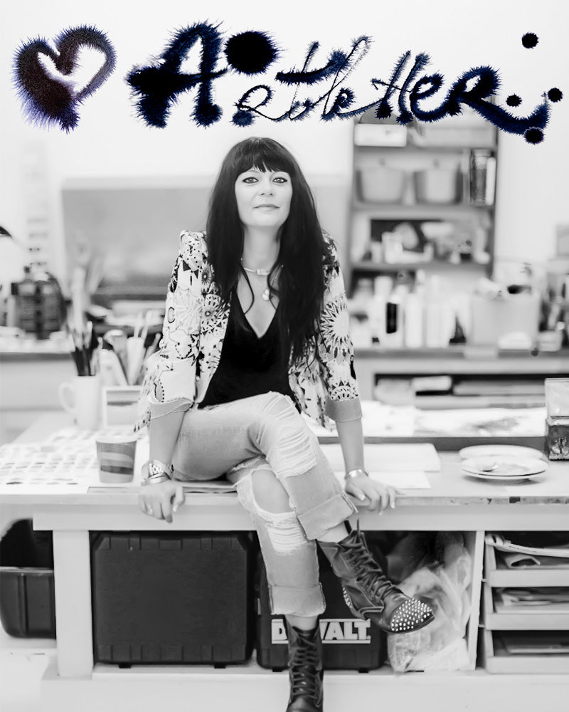 Àrtletter.Redacted (TEST) do not purchase